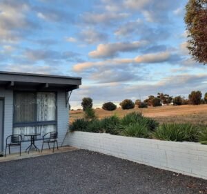 Hotels and Accommodations in Victoria Australia Motel Dimboola