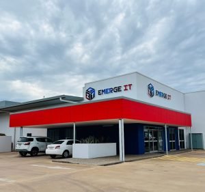 Emerge IT IT Services in Berrimah