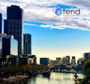 xtend recruitment Employment agency in Melbourne
