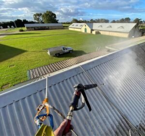 Pristine Property Solutions Cleaning service in Altona North