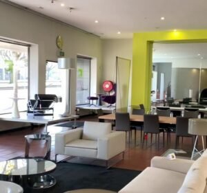 Living Interiors Melbourne Furniture in Melbourne