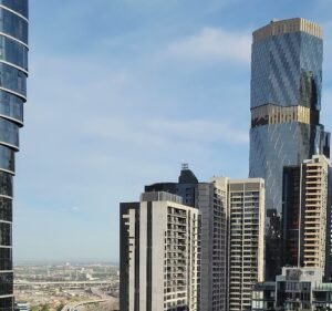 Holiday Inn Express Melbourne Little Collins, an IHG Hotel Hotel in Melbourne