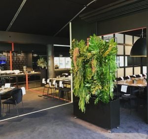 by Azumi Florist in South Yarra