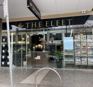 The Eleet Point Cook Real Estate in Point Cook