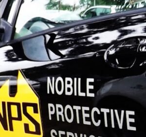 Nobile Protective Services: NPS Security (Melbourne) Safety Services & Supplies in Mill Park
