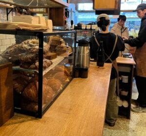 Brother Baba Budan Food & Beverages in Melbourne