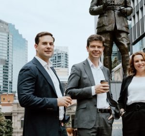  Roberts + Morrow Brisbane