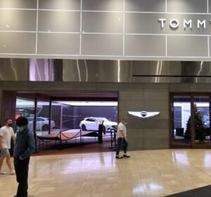 Car Dealerships in Melbourne Australia Genesis Studio Melbourne