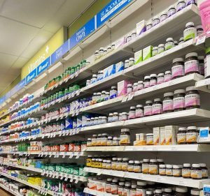 Amcal+ Pharmacy Murgon Health & Medical in Murgon