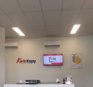 Kwik Kopy Ringwood Printing Services in Ringwood