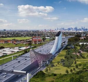 CPB Contractors Building & Construction in Melbourne