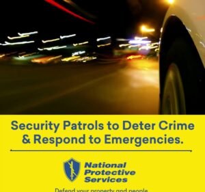 Security Services in Victoria Australia National Protective Services