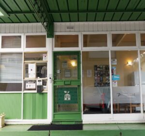 Parkville Motel Hotel in Brunswick