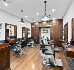  Men’s Cuts Medihair