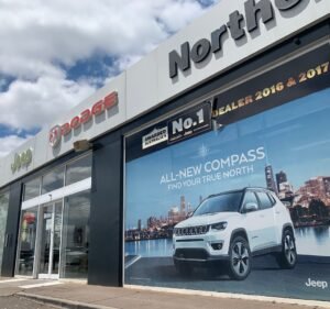Car Dealerships in Victoria Australia Northern Motor Group