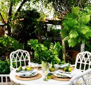 Jacka Design Interior designer in Albert Park