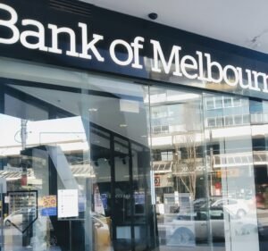 Bank of Melbourne Branch South Yarra Financial Services in South Yarra