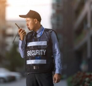Security Guards Safety Services & Supplies in Altona North