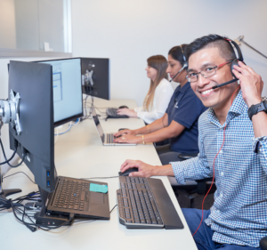 Telecommunications in Melbourne Australia Over the Wire - Melbourne