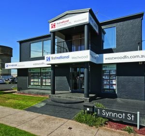 Real Estate Agencies in Wyndham Australia First National Westwood Real Estate