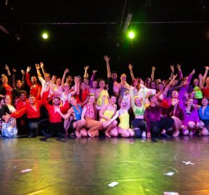 La Encantada Collective Dance & Music in West Melbourne