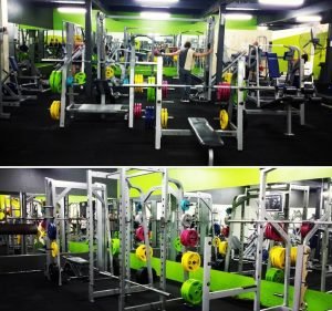 In-Balance Fitness Gym & Fitness in Werribee