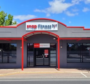 Snap Fitness 24/7 Hilton Gym & Fitness in Hilton