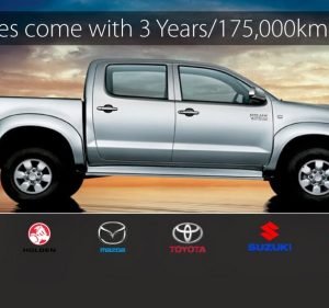 Berwick City (Berwick Motor Group) Car dealer in Berwick