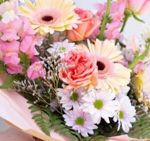 Florists in Melbourne Australia The Doctors Flowers - Florist Caulfield - Same Day Flower Delivery - Sensory Friendly Gift Store