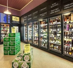 Parkhill Cellars Food & Beverages in North Melbourne