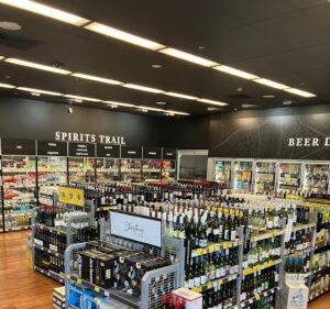 Liquorland Tarneit West Food & Beverages in Tarneit