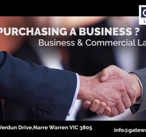 Gateway Lawyers (Australia) PTY LTD Legal in Narre Warren