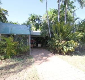  Northern Territory Veterinary Services