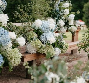 Florists in Melbourne Australia lulu bird