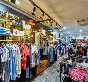 Attitude for Men Men's clothing store in Darwin City