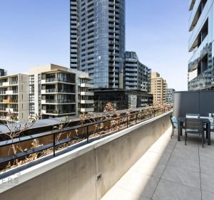 Woodards South Yarra Real Estate in South Yarra