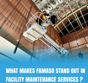 Window Cleaning Services in Point Cook Australia FAMASO Facility Services