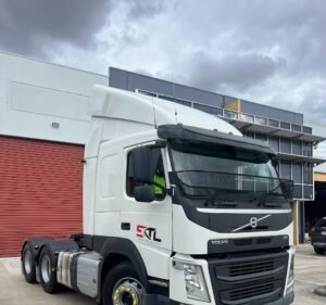 STL Transport & Logistics Transport in Epping