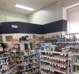 Healthylife Pharmacy - Melbourne Health & Medical in Brunswick East