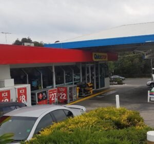  United Petroleum Kew