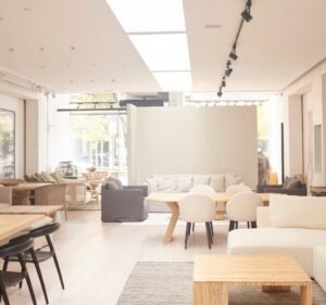 Furniture Stores in South Yarra Australia MCM House South Yarra