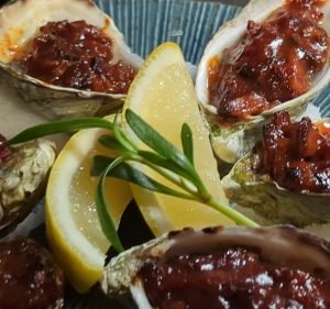 Rich & Rare Restaurant Food & Beverages in West End