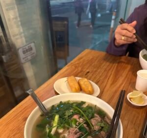 Pho Thin Food & Beverages in Melbourne