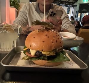 Republic Economica Food & Beverages in South Yarra