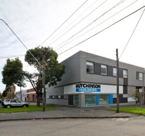 Building and Construction in Melbourne Australia Hutchinson Builders