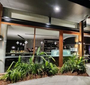  Rich & Rare Restaurant