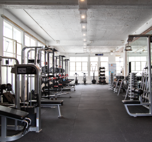 Health and Fitness Progressions Gym & Fitness in Melbourne