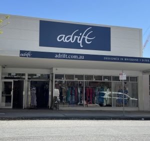 Adrift Woolloongabba Outlet Store Fashion in Woolloongabba
