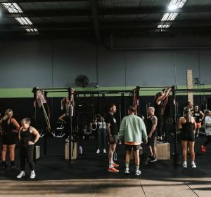 Persist Fitness Gym & Fitness in Werribee