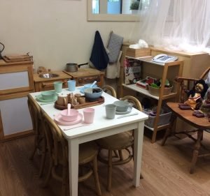  Goodstart Early Learning Prospect